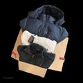RALPH LAUREN BUNDLE BOX