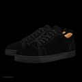LOUBUTIN SHOES