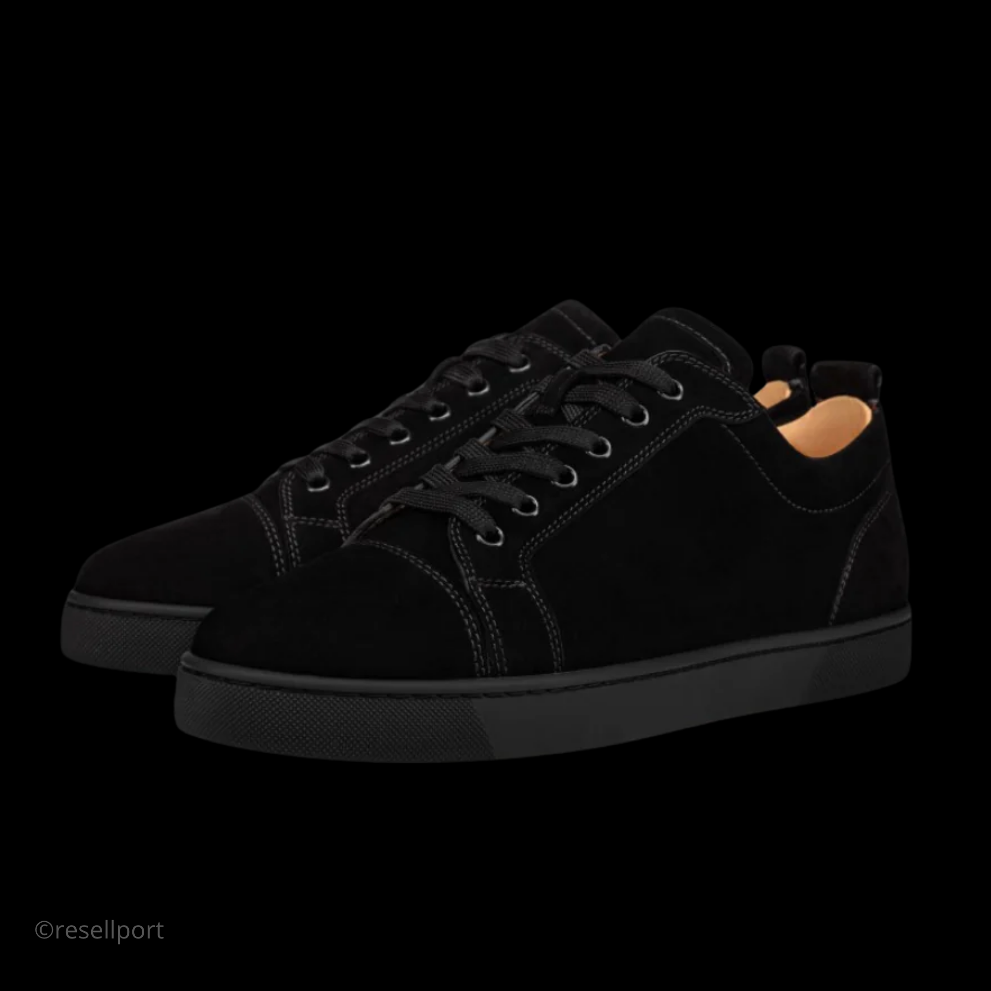 LOUBUTIN SHOES