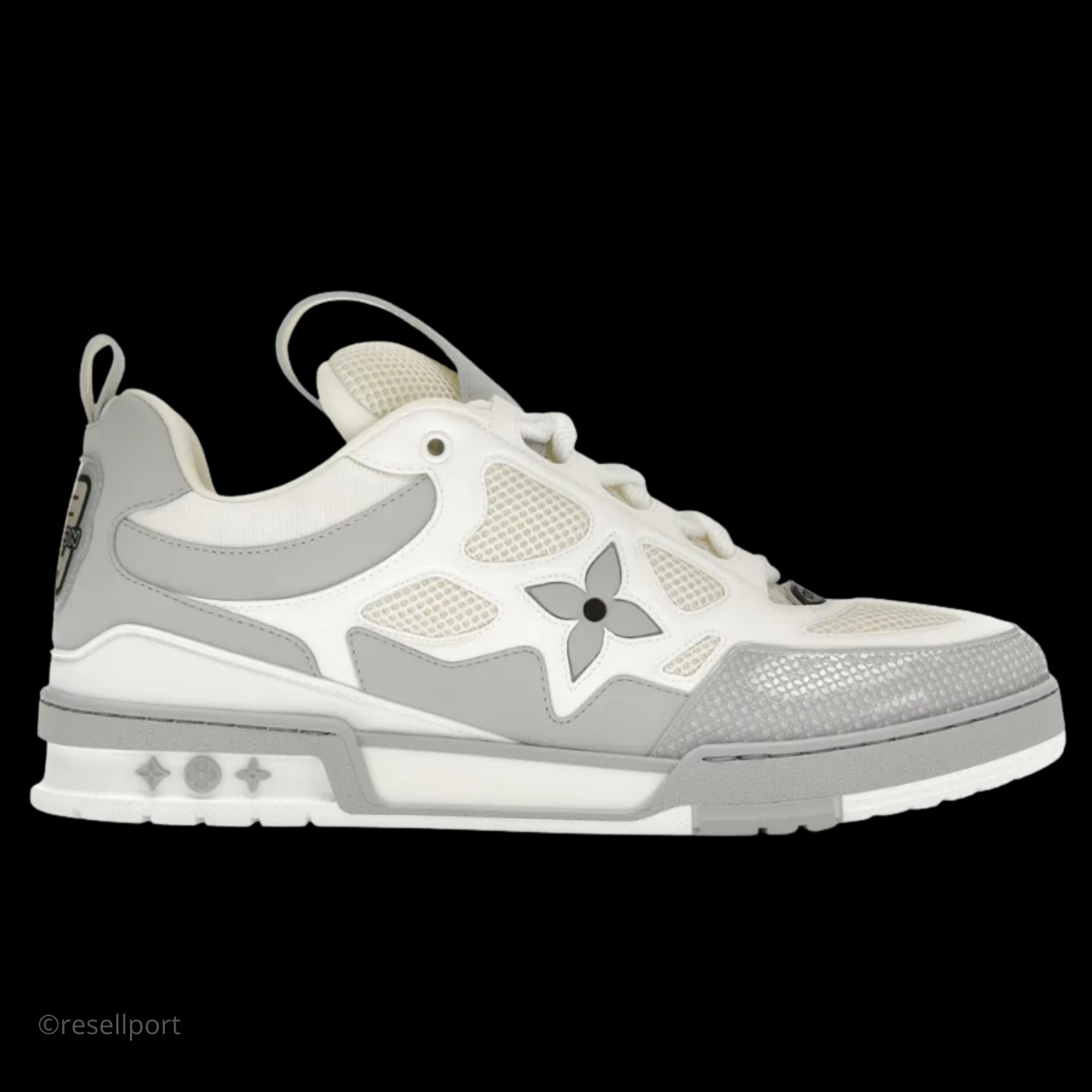 LOUIS VUITTON SHOES