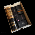 COLOGNE BOX