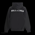 BALENCIAGA HOODIE