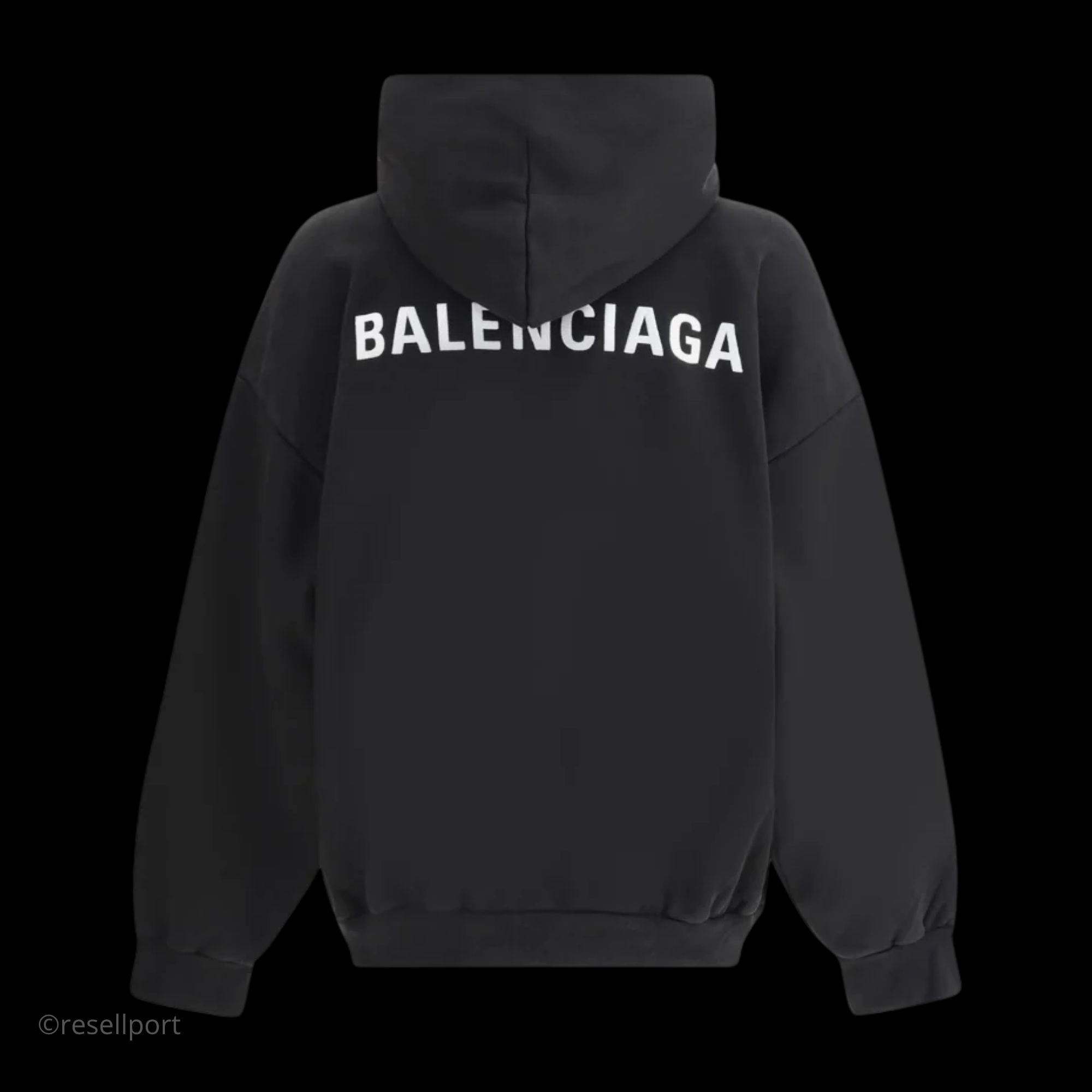 BALENCIAGA HOODIE