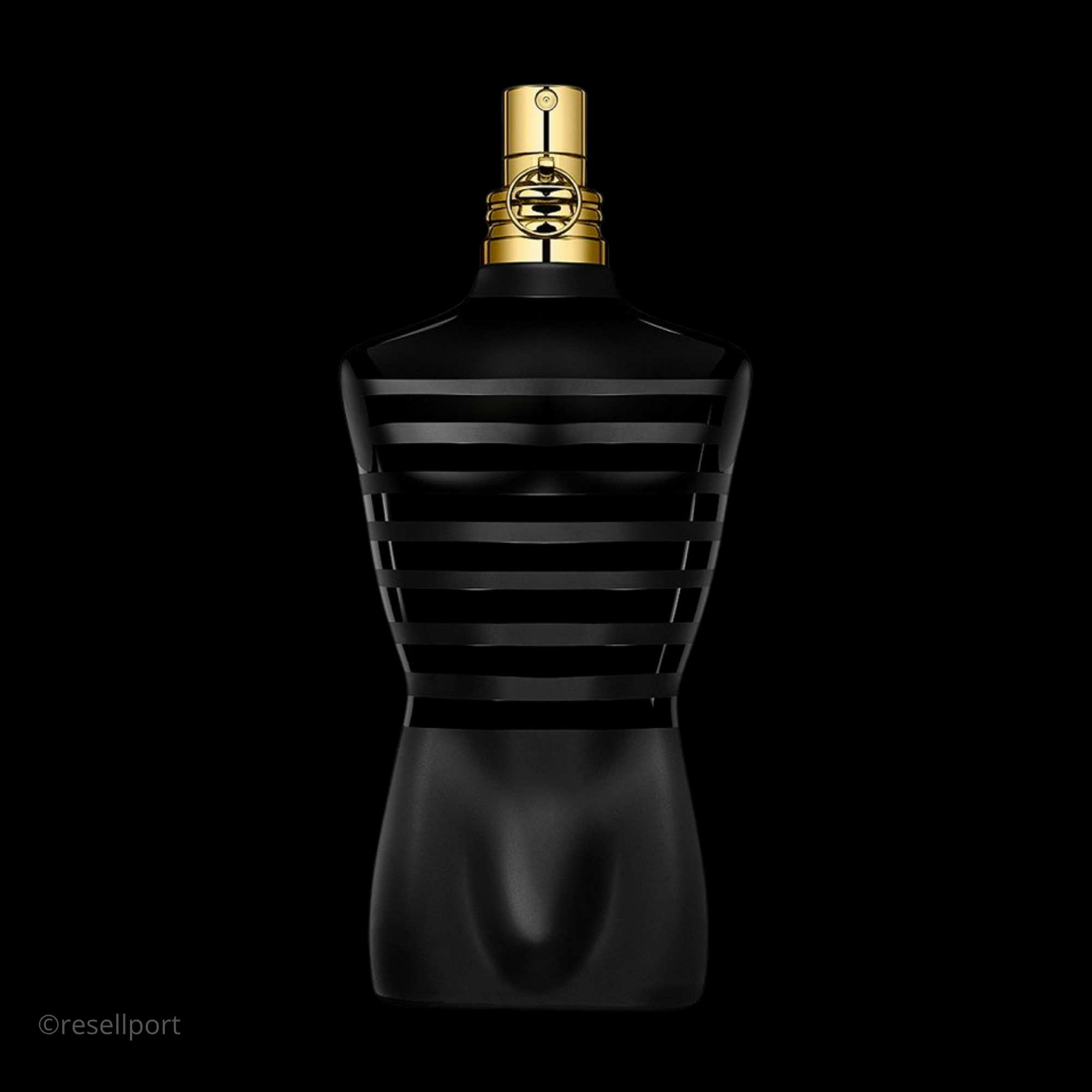 JEAN PAUL GAULTIER