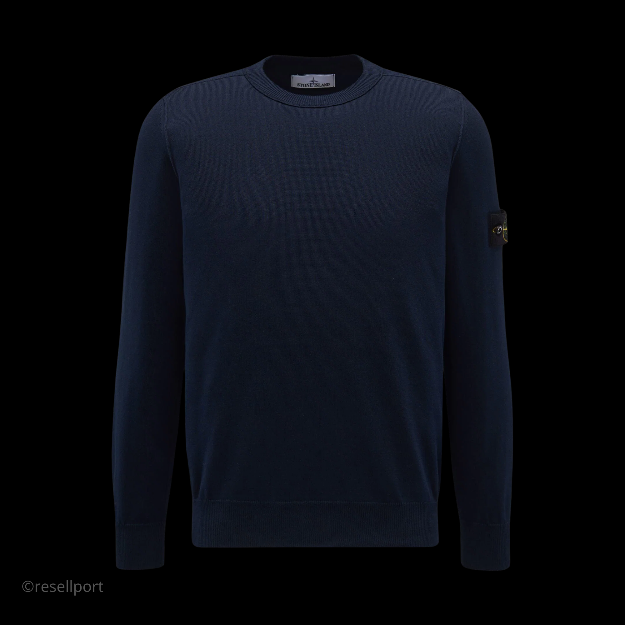 STONE ISALND SWEATER