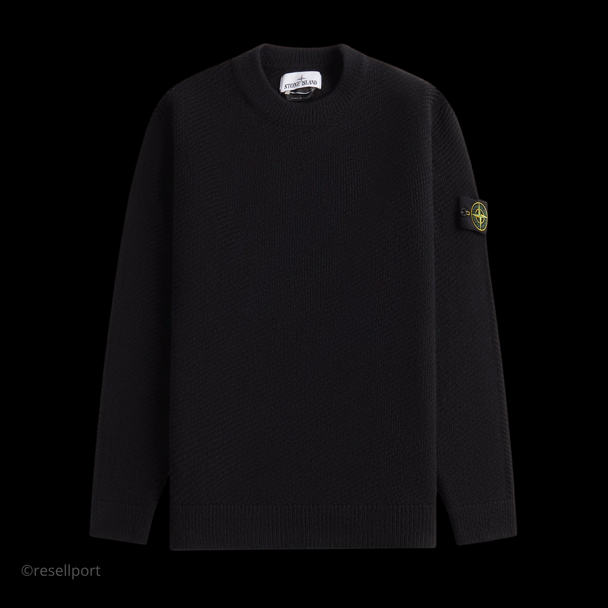 STONE ISALND SWEATER