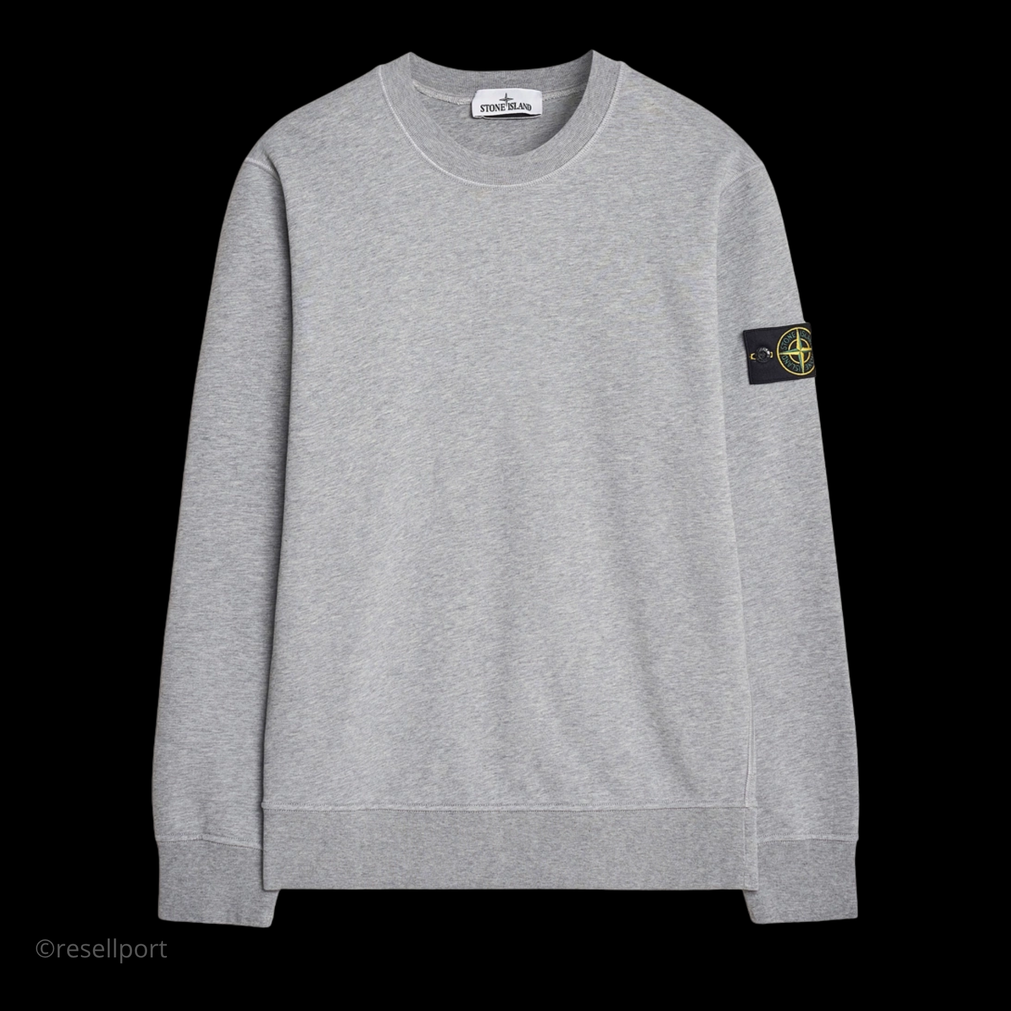 STONE ISALND SWEATER
