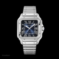 CARTIER WATCH