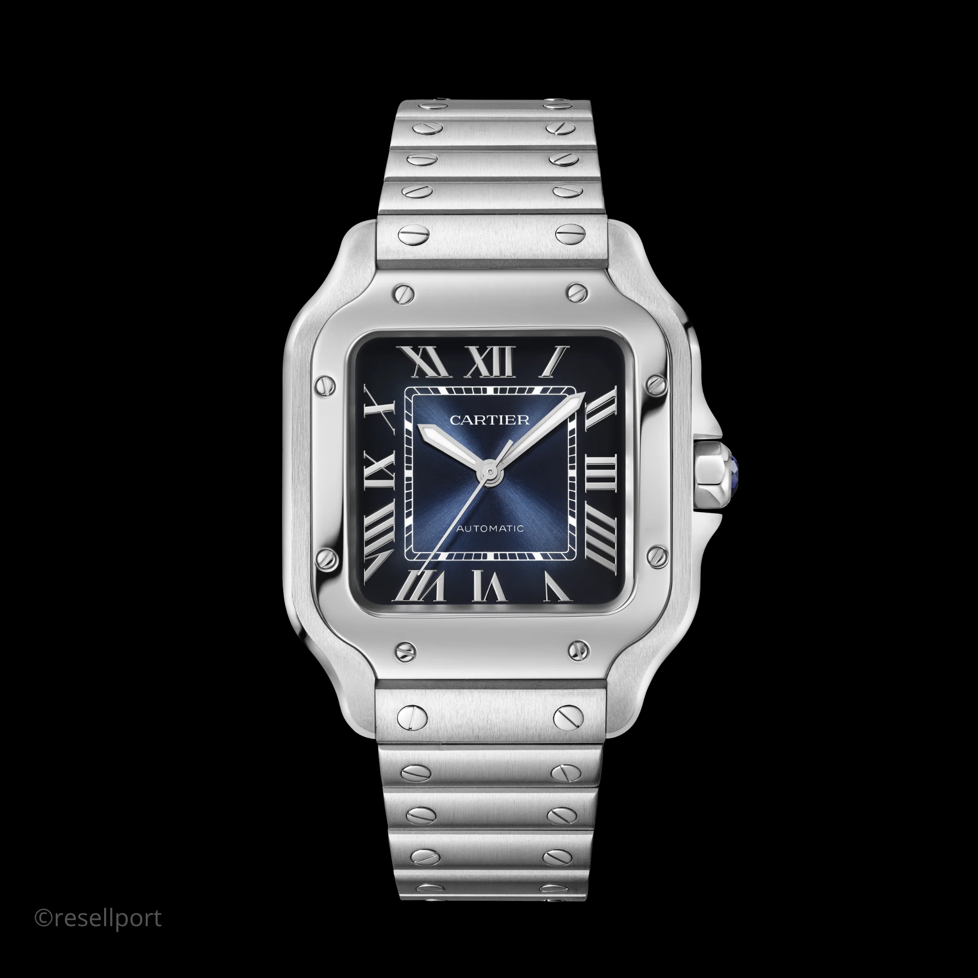 CARTIER WATCH