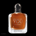 STRONGER WITH YOU COLOGNE