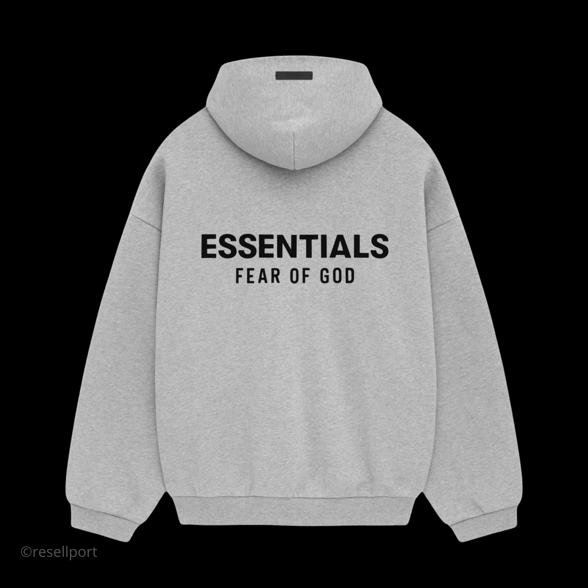ESSENTIALS HOODIE