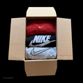 NIKE VINTAGE BOX