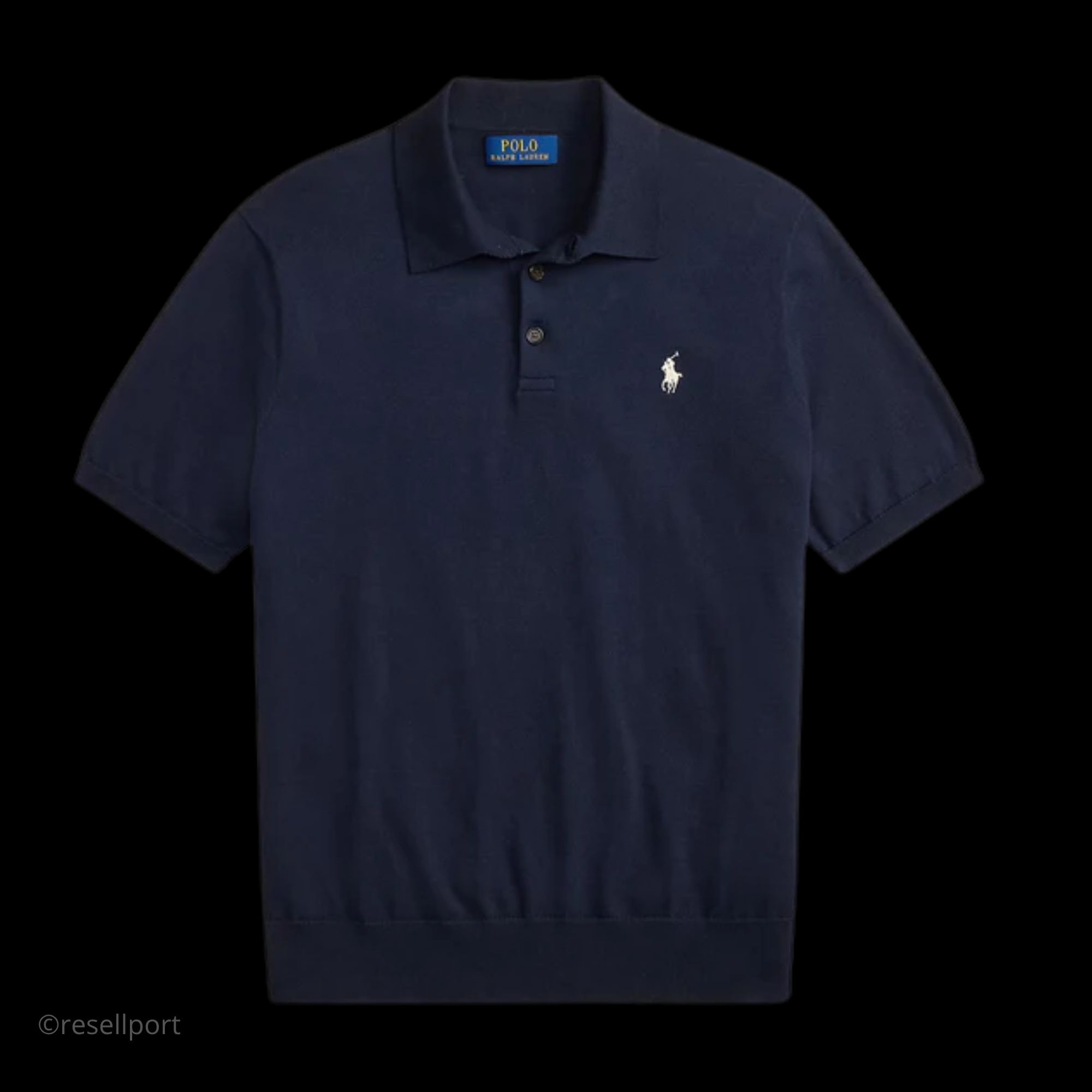 RALPH LAUREN POLO SHIRT