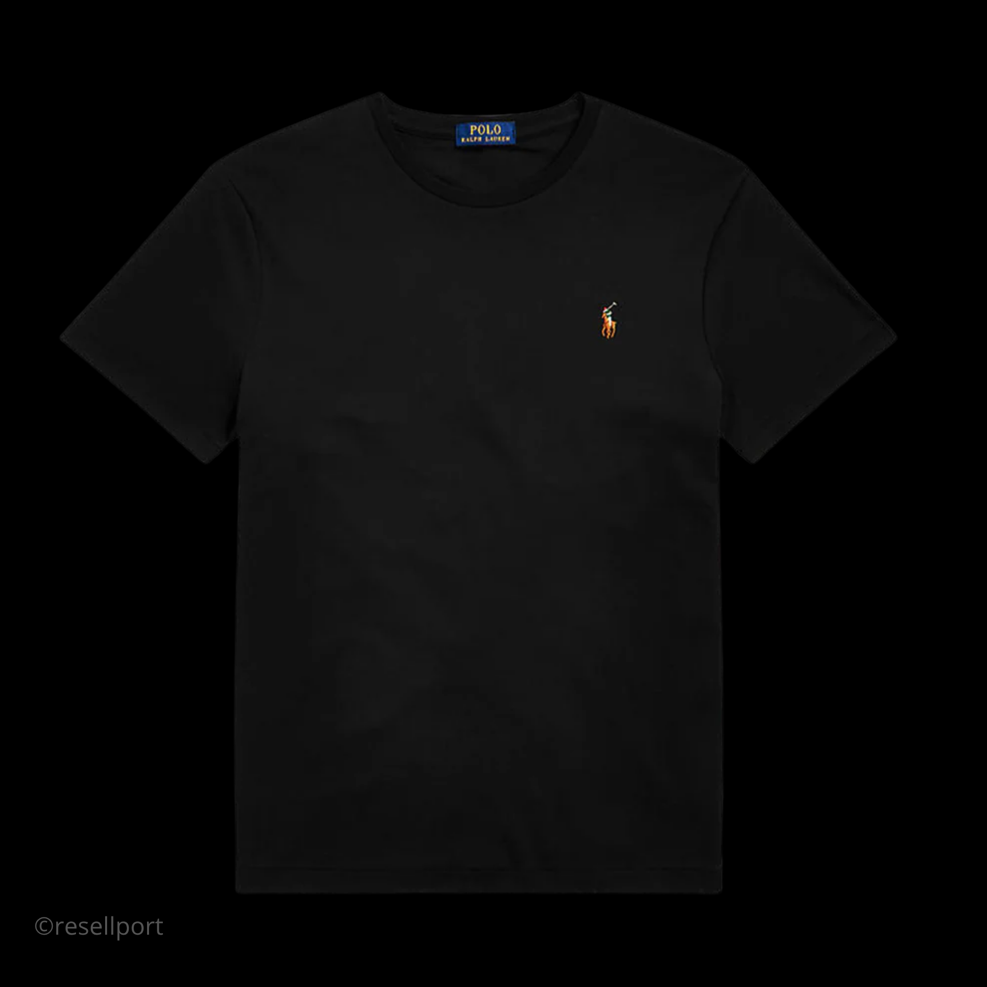 RALPH LAUREN POLO SHIRT